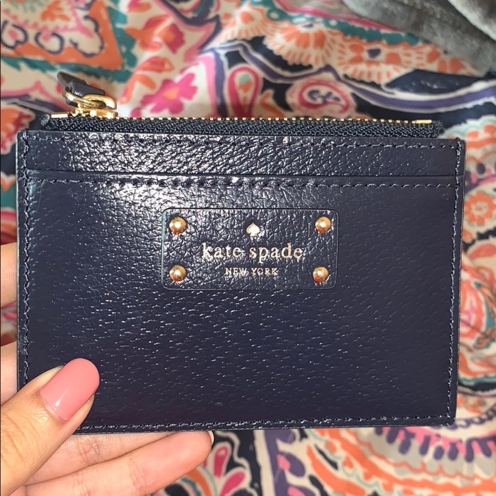 Kate Spade Card Holder